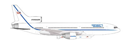 048-536004 - 1:500 - Northrop G. L-1011 Stargazer